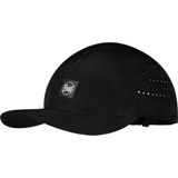Buff Speed Cap - Schwarz, Größe L/XL