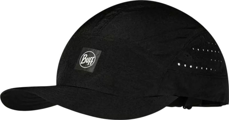 Buff Speed Cap - Schwarz, Größe L/XL