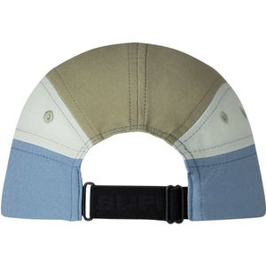 Buff 5 Panel Go Pet Domus Steel L/XL
