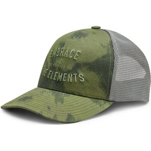 BUFF® Explore Trucker Cap TERY FOREST L/XL - Pet