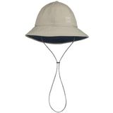 Buff Bucket Nmad Hoed, uniseks, volwassenen, Zand, L