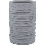 BUFF - Merino Midweight - Nekwarmer - MELANGE CLOUD