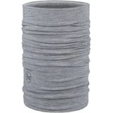 BUFF - Merino Midweight - Nekwarmer - MELANGE CLOUD