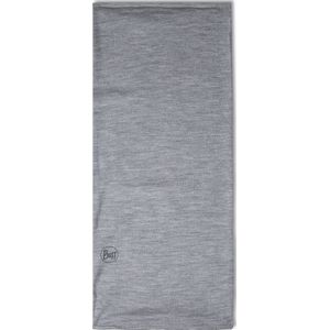 BUFF - Merino Midweight - Nekwarmer - MELANGE CLOUD