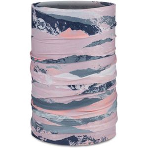 Buff Thermonet Colsjaal (purper)