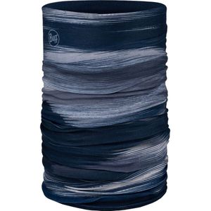 Buff - Polar Reversible - Nekwarmer - Arky Navy - Gerecycled Polyester