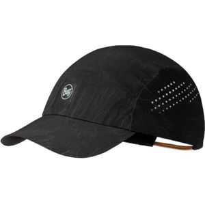 Buff Pack Speed Cap Acro Black (S/M) Unisex