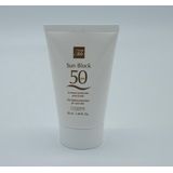 Tegor - Zonnebrandcreme - Beschermingsfactor 50 - 50 Ml - Gezicht