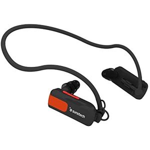 SUNSTECH Triton MP3-speler zwart (import uit Spanje)