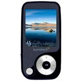 Sunstech - THORN - MP4 Speler - Zwart - 4 GB