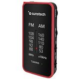 Sunstech Rpc6rd Digitale Radio