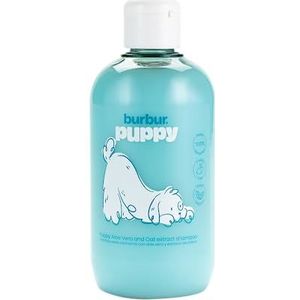 BURBUR Champú Para Cachorros 400 ml
