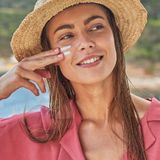 ISDIN - FotoUltra Active Unify - Zonnebrand - SPF50+