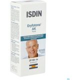 Isdin - Eryfotona Ak-fluid - Gezichtscrème - 50ml
