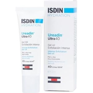 ISDIN Hydration Ureadin Ultra40 Gel Oil 30ml