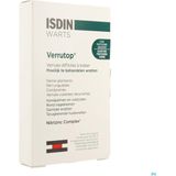 ISDIN - Verrutop - Wrattenmiddel - 4x0,1ml - Medisch Hulpmiddel