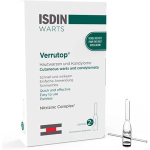 ISDIN Warts Verrutop