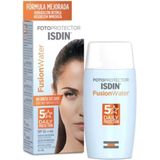 Isdin - Fusion Water - SPF 50+ - 50 ml