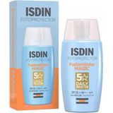 Isdin - Fusion Water - SPF 50+ - 50 ml