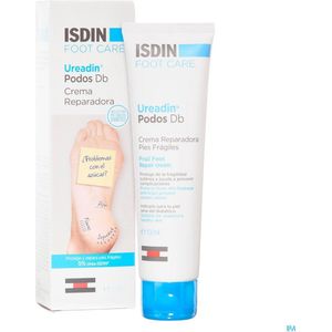 Isdin Ureadin Podos Db 100 ml  -  Isdin