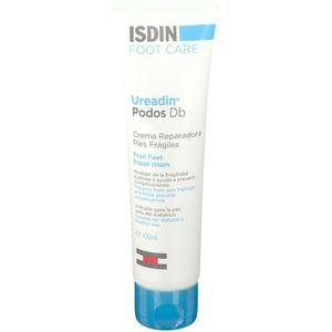 Isdin Ureadin Podos Db 100ml
