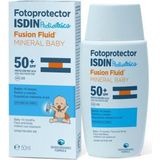 Isdin Fotoprotector Isdin Mineral Baby Ip50+ 50ml