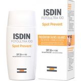 Isdin Fotoultra Spot Prevent Ip50+ 50ml