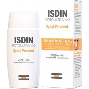 Isdin Fotoultra Spot Prevent Ip50+ 50ml