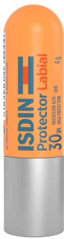 Lippenbalsem Isdin SPF 30 (4 g)