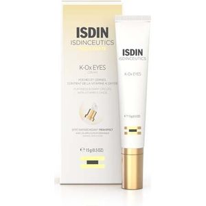 Isdin Isdinceutics K-Ox Eyes Serum 15ml
