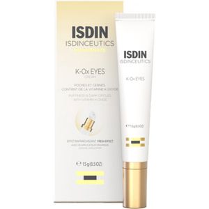 ISDIN - Isdinceutics K-Ox Eyes - Oogcrème