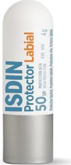 Lippenbalsem Isdin Spf 50+ (4 g)