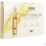 Isdin Isdinceutics Flavo-C Ultraglican Daily Antioxidant Serum