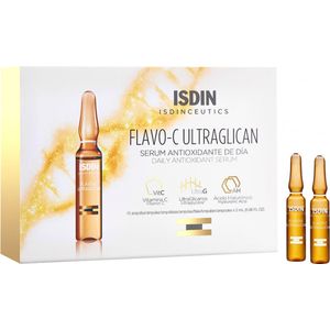 ISDIN - Isdinceutics Flavo-C Ultraglican - Serum - Vitamine C