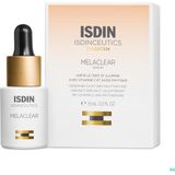 Isdinceutics - Melaclear Serum - 15ml - Corrigerend Serum - Vitamine C