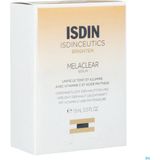 Isdinceutics - Melaclear Serum - 15ml - Corrigerend Serum - Vitamine C