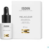 Isdinceutics - Melaclear Serum - 15ml - Corrigerend Serum - Vitamine C
