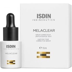 Isdin Isdinceutics Melaclear Serum 15ml
