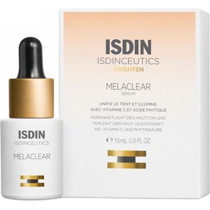Isdinceutics Melaclear Serum 15ml