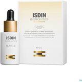 Gezichtsserum Isdin Flavo C Verstevigende