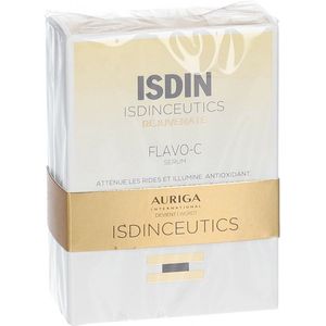 Flavo-C - Serum - Gezichtsserum - Vitamine C - Ginkgo Biloba