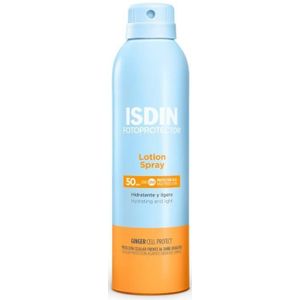 ISDIN - Fotoprotector Lotion Spray - SPF50 - 200ml