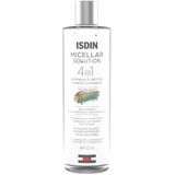 Isdin Micellar Solution 4 In 1 400 ml