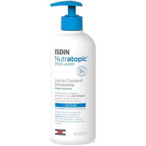 Isdin Nutratopic Lotion 400ml