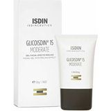ISDIN - Isdinceutics Glicoisdin 15 Moderate - Gezichtscrub - 50 ml