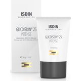 Isdin - Glicoisdin Gezichtsgel - 50 ml - Peeling - Hydraterend