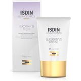 Isdin - Glicoisdin Gezichtsgel - 50 ml - Peeling - Hydraterend
