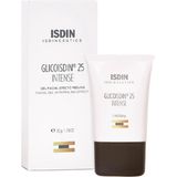 Isdin - Glicoisdin Gezichtsgel - 50 ml - Peeling - Hydraterend