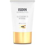 Isdin - Glicoisdin Gezichtsgel - 50 ml - Peeling - Hydraterend