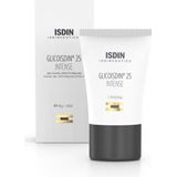 Isdin - Glicoisdin Gezichtsgel - 50 ml - Peeling - Hydraterend